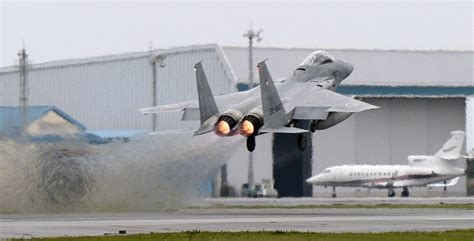 fighter jets scrambled today 2023
